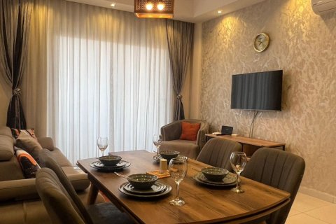 2+1 Leilighet i Alanya, Antalya, Tyrkia Nr. 223138 - 8