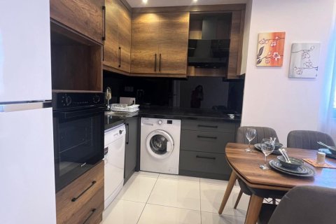 2+1 Leilighet i Alanya, Antalya, Tyrkia Nr. 223138 - 19
