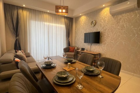 2+1 Leilighet i Alanya, Antalya, Tyrkia Nr. 223138 - 21