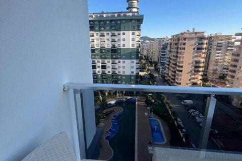 2+1 Leilighet i Alanya, Antalya, Tyrkia Nr. 223138 - 6