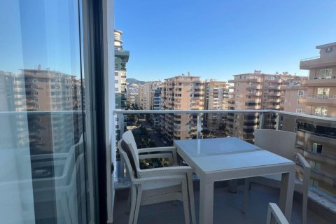 2+1 Leilighet i Alanya, Antalya, Tyrkia Nr. 223138 - 17