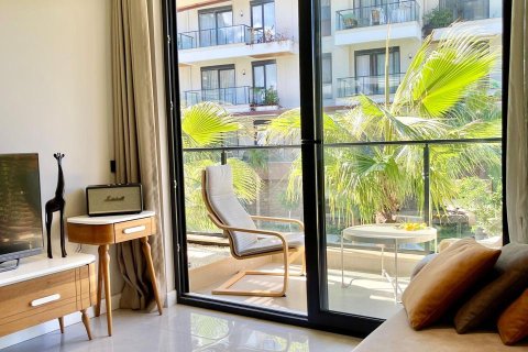 1+1 Lägenhet  i Oba, Antalya, Turkiet Nr. 219292 - 4