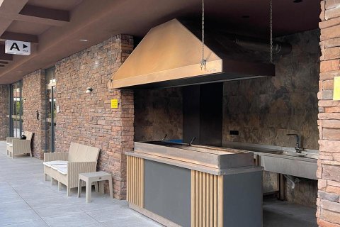 1+1 Lägenhet  i Oba, Antalya, Turkiet Nr. 219292 - 22