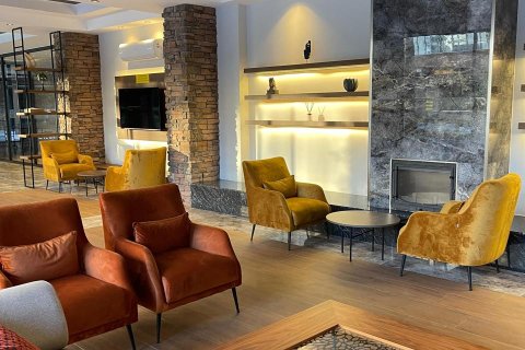 1+1 Lägenhet  i Oba, Antalya, Turkiet Nr. 219292 - 12