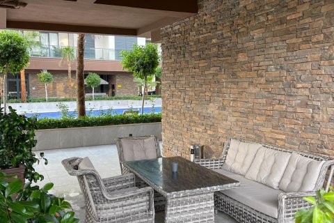 1+1 Lägenhet  i Oba, Antalya, Turkiet Nr. 219292 - 21