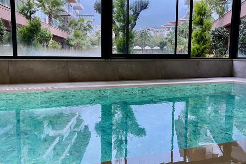 1+1 Lägenhet  i Oba, Antalya, Turkiet Nr. 219292 - 15