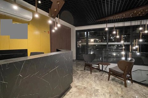 1+1 Lägenhet  i Oba, Antalya, Turkiet Nr. 219292 - 13