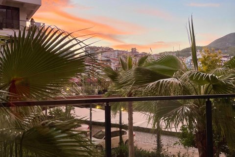 1+1 Lägenhet  i Oba, Antalya, Turkiet Nr. 219292 - 8