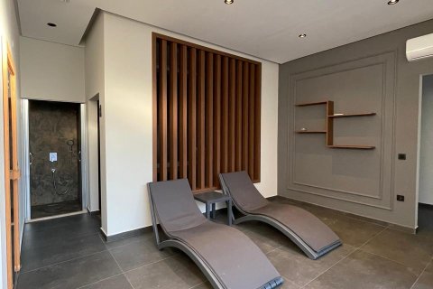 1+1 Lägenhet  i Oba, Antalya, Turkiet Nr. 219292 - 19