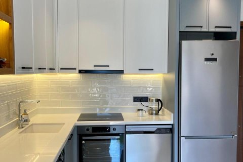 1+1 Lägenhet  i Oba, Antalya, Turkiet Nr. 219292 - 5