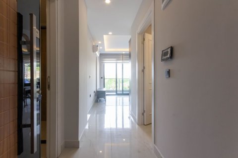 Продажа квартиры  в Аланье, Анталье, Турция 1+1, 50м2, №219295 – фото 7