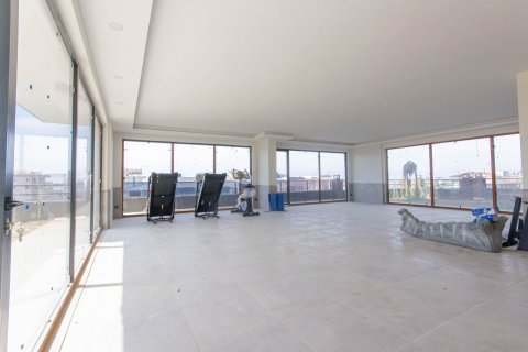 Продажа квартиры  в Аланье, Анталье, Турция 1+1, 50м2, №219295 – фото 11