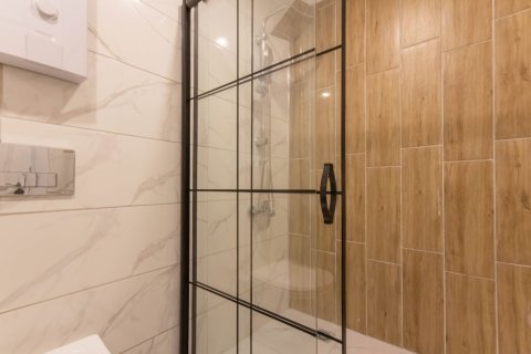 Продажа квартиры  в Аланье, Анталье, Турция 1+1, 50м2, №219295 – фото 8