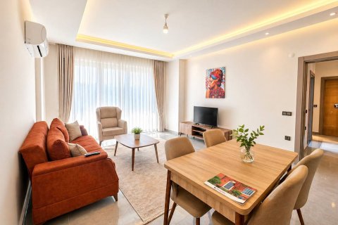 Apartment for sale  in Mahmutlar, Antalya, Turkey, 2 bedrooms, 110m2, No. 219291 – photo 22