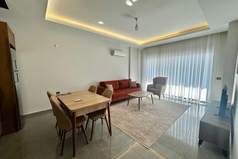 Продажа квартиры  в Махмутларе, Анталье, Турция 2+1, 110м2, №219291 – фото 5