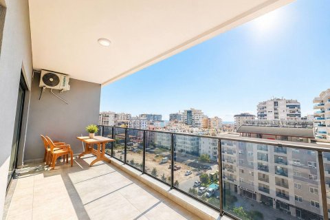 Apartment for sale  in Mahmutlar, Antalya, Turkey, 2 bedrooms, 110m2, No. 219291 – photo 23