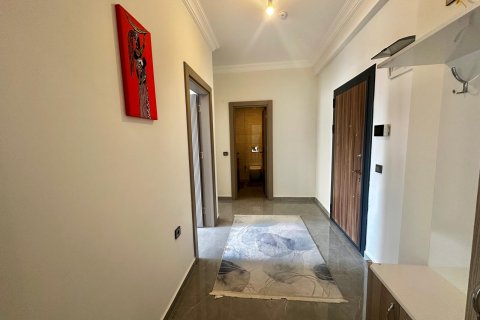 Продажа квартиры  в Махмутларе, Анталье, Турция 2+1, 110м2, №219291 – фото 12