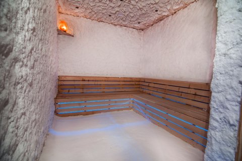 Продажа квартиры  в Махмутларе, Анталье, Турция 2+1, 110м2, №219291 – фото 28