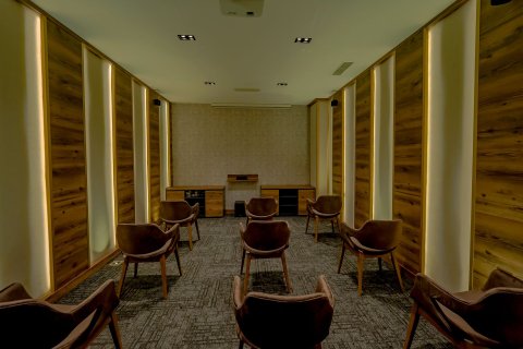 Продажа квартиры  в Махмутларе, Анталье, Турция 2+1, 110м2, №219291 – фото 23