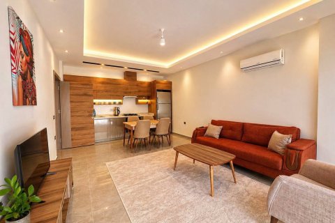 Apartment for sale  in Mahmutlar, Antalya, Turkey, 2 bedrooms, 110m2, No. 219291 – photo 21