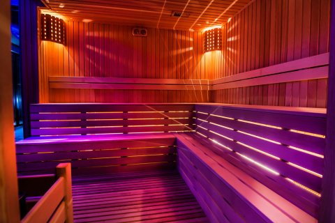 Продажа квартиры  в Махмутларе, Анталье, Турция 2+1, 110м2, №219291 – фото 29