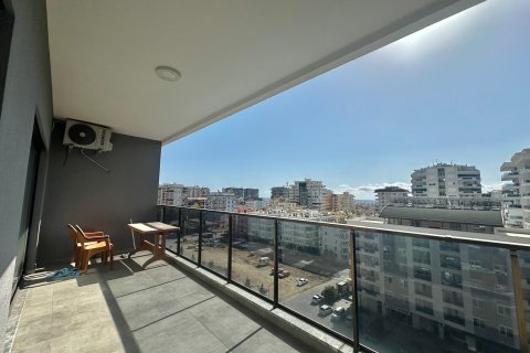 Продажа квартиры  в Махмутларе, Анталье, Турция 2+1, 110м2, №219291 – фото 10