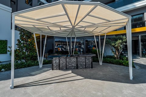 Продажа квартиры  в Махмутларе, Анталье, Турция 2+1, 110м2, №219291 – фото 18