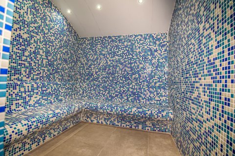 Продажа квартиры  в Махмутларе, Анталье, Турция 2+1, 110м2, №219291 – фото 27