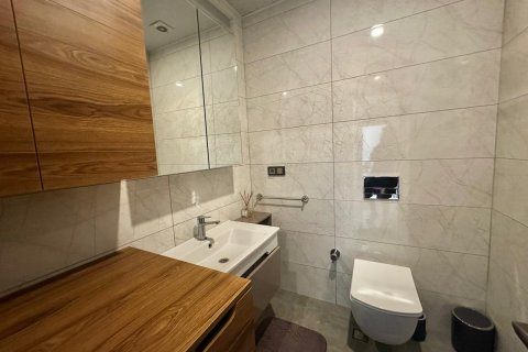 Продажа квартиры  в Махмутларе, Анталье, Турция 2+1, 110м2, №219291 – фото 13