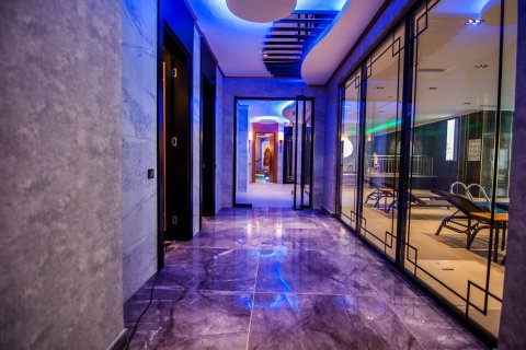 Продажа квартиры  в Махмутларе, Анталье, Турция 2+1, 110м2, №219291 – фото 24