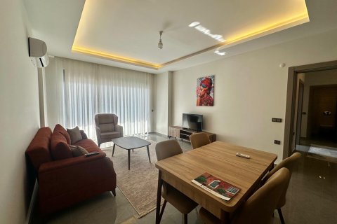 Продажа квартиры  в Махмутларе, Анталье, Турция 2+1, 110м2, №219291 – фото 3