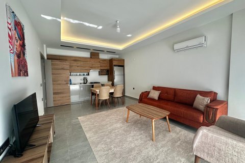 2+1 Apartment in Mahmutlar, Antalya, Turkey No. 219291