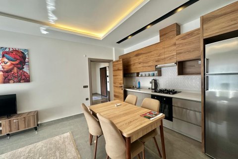 Продажа квартиры  в Махмутларе, Анталье, Турция 2+1, 110м2, №219291 – фото 4