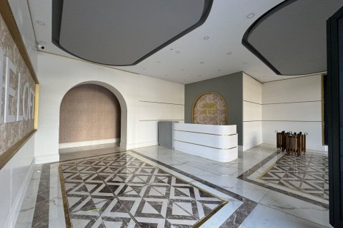 1+1 Lejlighed  i Mahmutlar, Antalya, Tyrkiet Nr. 219294 - 9