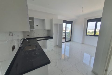 1+1 Lejlighed  i Mahmutlar, Antalya, Tyrkiet Nr. 219294 - 2