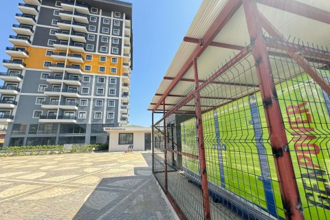 1+1 Lejlighed  i Mahmutlar, Antalya, Tyrkiet Nr. 219294 - 12