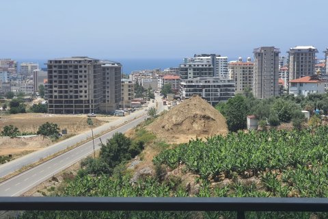 1+1 Lejlighed  i Mahmutlar, Antalya, Tyrkiet Nr. 219294