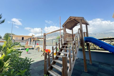 1+1 Lejlighed  i Mahmutlar, Antalya, Tyrkiet Nr. 219294 - 11