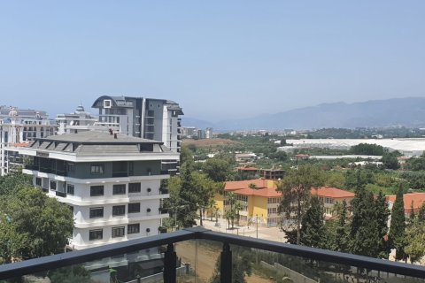 1+1 Lejlighed  i Mahmutlar, Antalya, Tyrkiet Nr. 219294 - 7