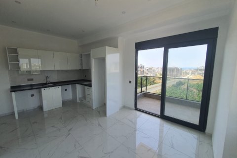 1+1 Lejlighed  i Mahmutlar, Antalya, Tyrkiet Nr. 219294 - 6