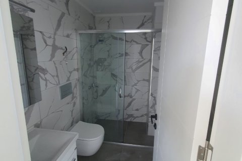 1+1 Lejlighed  i Mahmutlar, Antalya, Tyrkiet Nr. 219294 - 5