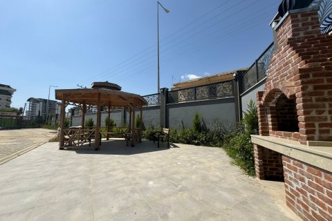 1+1 Lejlighed  i Mahmutlar, Antalya, Tyrkiet Nr. 219294 - 10