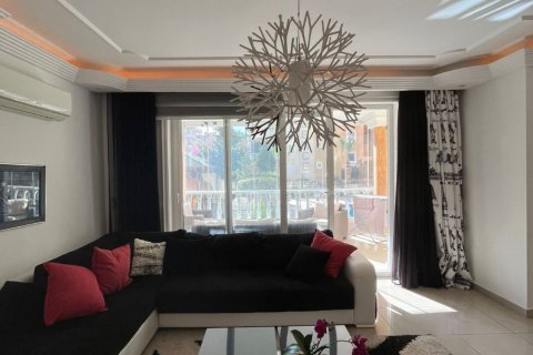 2+1 Lejlighed  i Mahmutlar, Antalya, Tyrkiet Nr. 219293 - 3