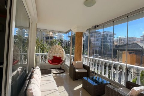 2+1 Apartment  in Mahmutlar, Antalya, Turkey No. 219293
