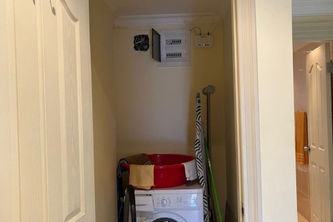 2+1 Lejlighed  i Mahmutlar, Antalya, Tyrkiet Nr. 219293 - 8