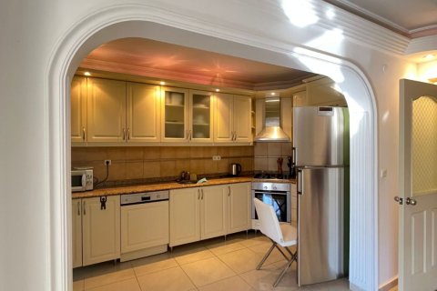 2+1 Lejlighed  i Mahmutlar, Antalya, Tyrkiet Nr. 219293 - 5