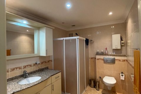 2+1 Lejlighed  i Mahmutlar, Antalya, Tyrkiet Nr. 219293 - 9