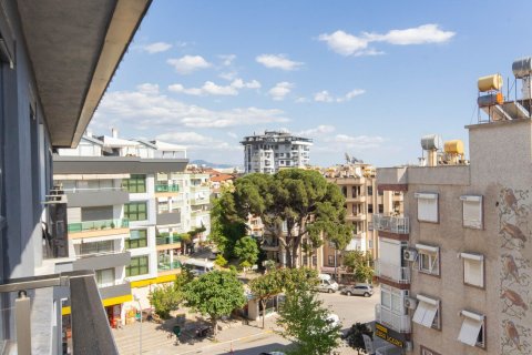 1+1 Lägenhet  i Alanya, Antalya, Turkiet Nr. 219296 - 8