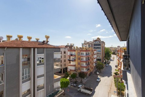 1+1 Lägenhet  i Alanya, Antalya, Turkiet Nr. 219296 - 9