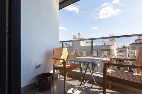 1+1 Lägenhet  i Alanya, Antalya, Turkiet Nr. 219296 - 7